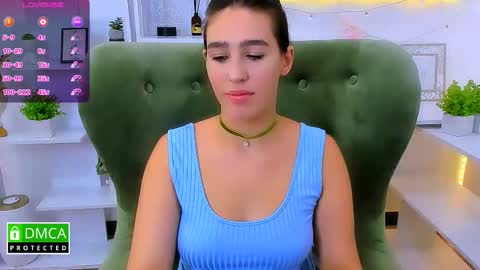 Lizzy  online show from September 29, 9:53 pm