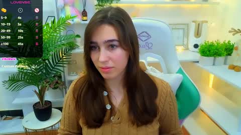 Lizzy  online show from January 18, 10:28 pm