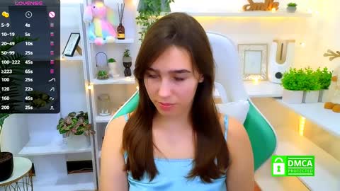 Lizzy  online show from January 17, 10:01 pm