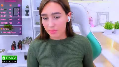 Lizzy  online show from September 23, 10:52 pm