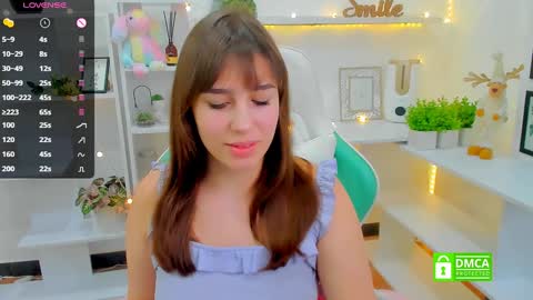 Lizzy  online show from February 8, 10:19 pm