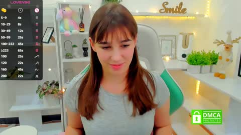 Lizzy  online show from February 2, 10:17 pm