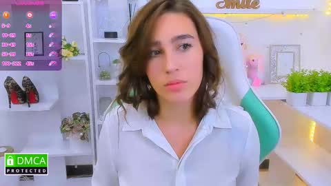 Lizzy  online show from September 14, 11:02 pm