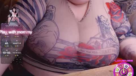 LIsa online show from September 12, 10:56 am