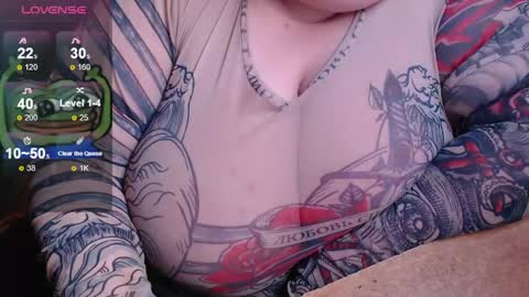 LIsa online show from April 15, 12:28 pm