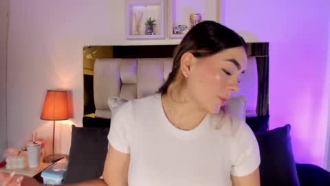 Isabella online show from March 26, 12:29 pm