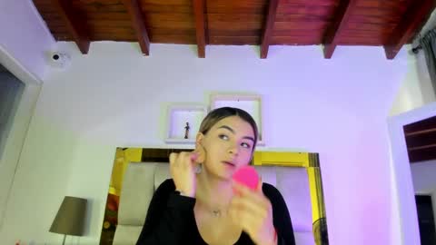 Isabella online show from March 8, 12:07 pm