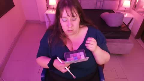 Emily  online show from January 16, 12:12 pm