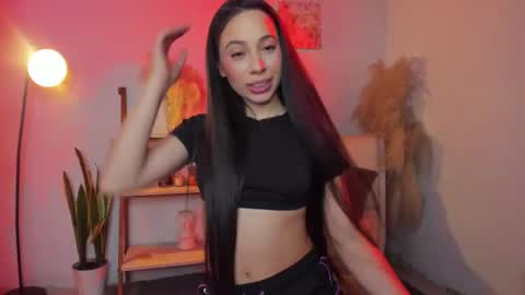 emma morryson online show from February 28, 10:31 pm