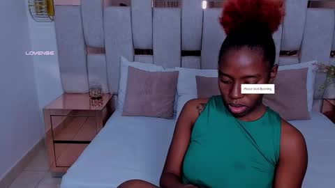 Emma online show from December 20, 9:08 pm