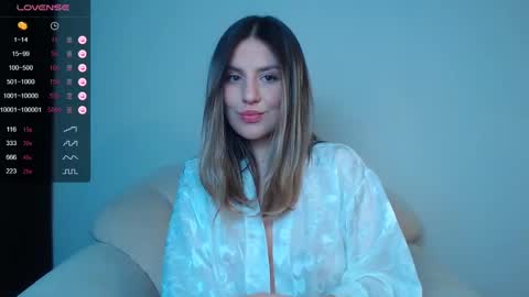 _esmeraldiyaa_ online show from February 2, 10:28 pm