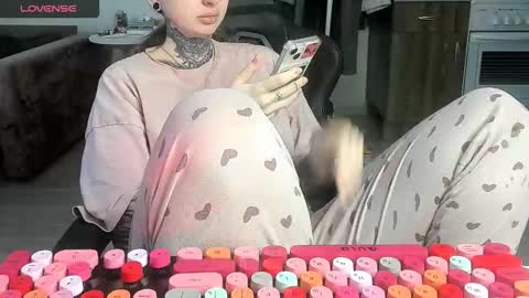 Alis online show from March 2, 6:58 am