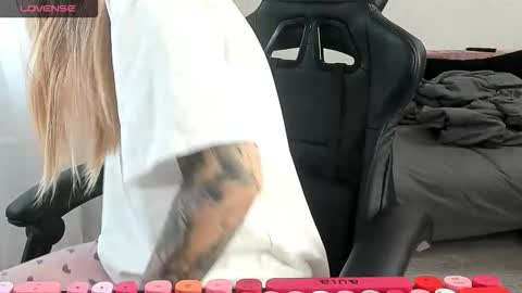 Alis online show from October 14, 9:45 am