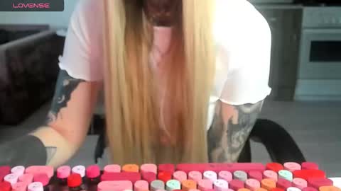 Alis online show from February 21, 9:32 am