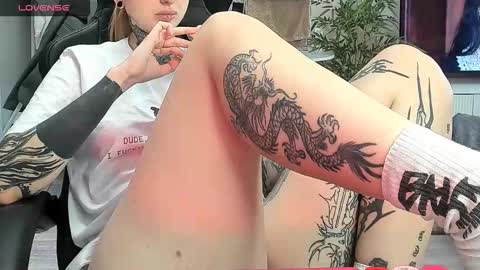 Alis online show from January 18, 9:49 am