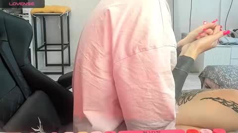 Alis online show from November 7, 7:47 am