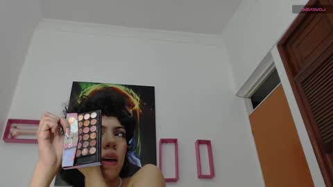 fernanda online show from December 17, 12:45 am