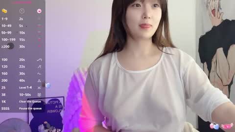 Flipped online show from January 10, 4:39 am