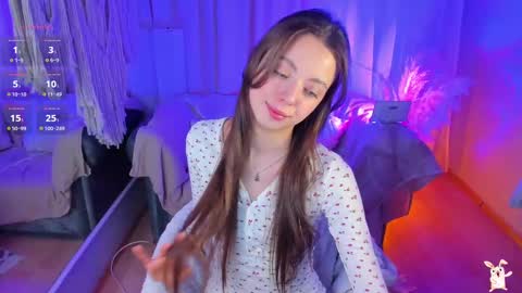 Goldy Grace online show from March 4, 12:12 pm