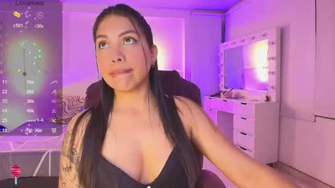  Juliana   Gaby   Kloe online show from March 3, 3:23 am