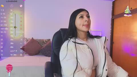  Juliana   Gaby   Kloe online show from November 21, 11:34 am