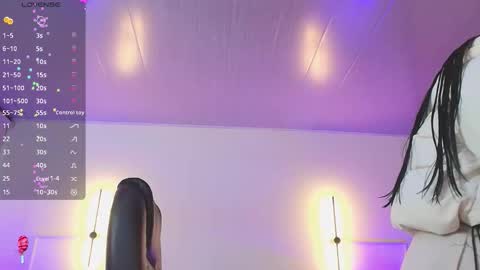  Juliana   Gaby   Kloe online show from February 2, 11:42 am