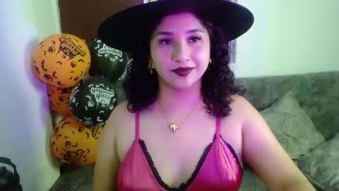 Gia Independent model online show from October 20, 10:24 pm