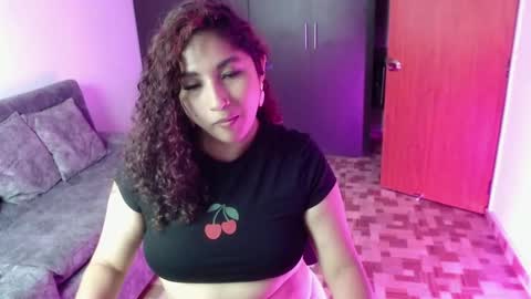 Gia Independent model online show from February 19, 1:27 am