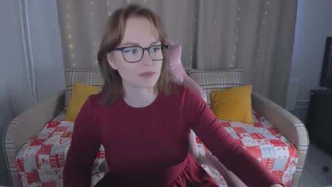 GingerMean online show from December 15, 4:40 am