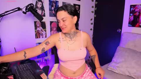 LEEP  online show from October 14, 1:19 am