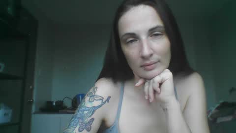 Goddess Aurora online show from September 9, 7:52 am