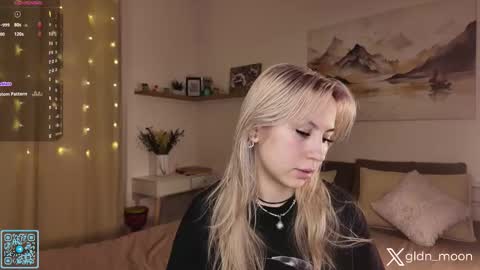 Rina online show from January 16, 8:05 pm