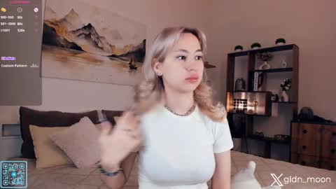 Rina online show from October 10, 7:41 pm