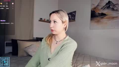 Rina online show from November 13, 7:46 pm