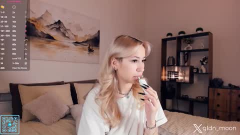 Rina online show from October 29, 11:18 pm