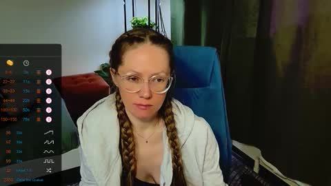 _goldilocks__ online show from September 24, 9:30 am