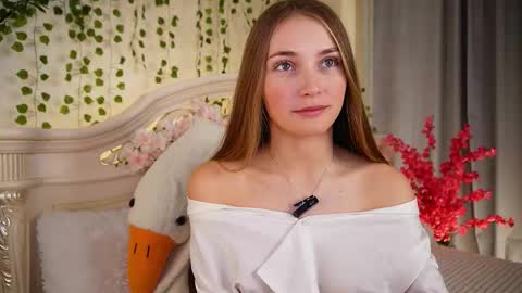 Milly online show from October 9, 1:54 am