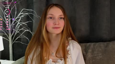 Milly online show from January 18, 1:08 am