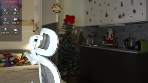 Katarina online show from December 16, 1:28 pm