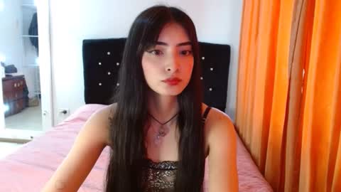 Hanna online show from February 13, 8:55 pm