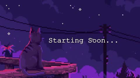 Hannaolotl online show from January 30, 7:18 am