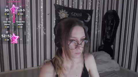 Hannaolotl online show from November 5, 4:12 pm