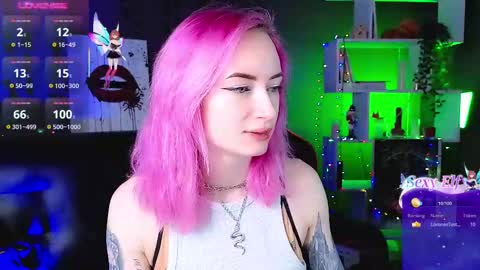 Helen Carter 3  Next stream   2330 MSC online show from February 11, 8:31 pm