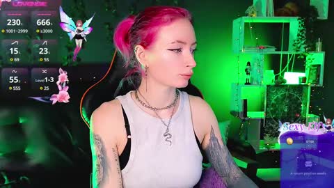 Helen Carter 3  Next stream   2330 MSC online show from January 12, 8:36 pm