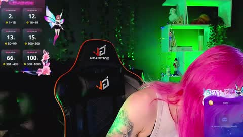 Helen Carter 3  Next stream   2330 MSC online show from February 2, 8:41 pm