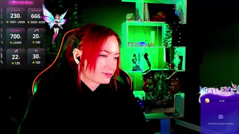 Helen Carter 3  Next stream   2330 MSC online show from December 17, 8:43 pm