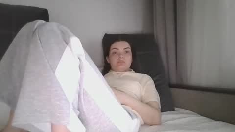 Criss4u online show from March 16, 5:44 am