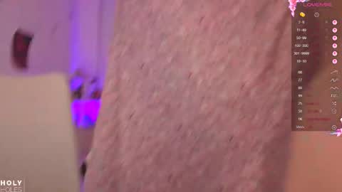 Anastasia online show from November 12, 5:38 am