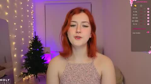 Anastasia online show from December 18, 6:29 am