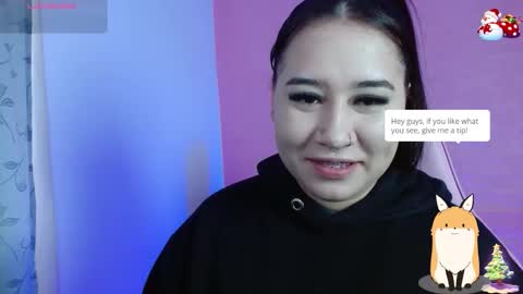 CATALINA G online show from November 27, 1:14 pm